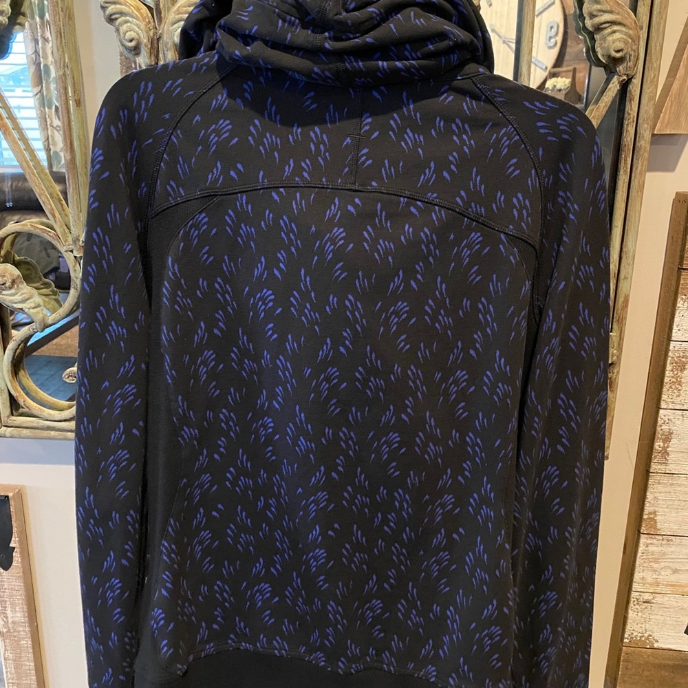 Full Zip Up Jacket - image 3